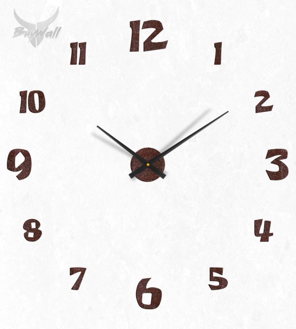 Часы настенные Some Time Later (14 цветов) Часы настенные Some Time Later (14 цветов)